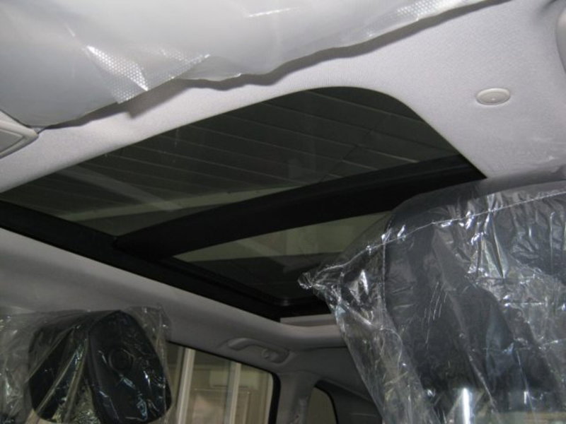 Honda CR-V nuova a Fermo (11)