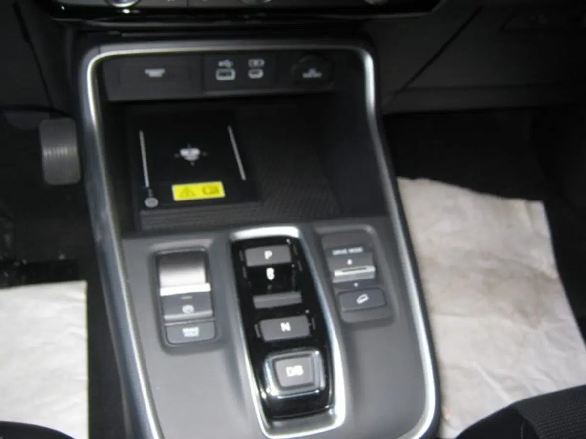 Honda CR-V nuova a Fermo (12)