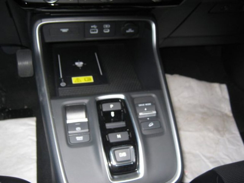 Honda CR-V nuova a Fermo (12)