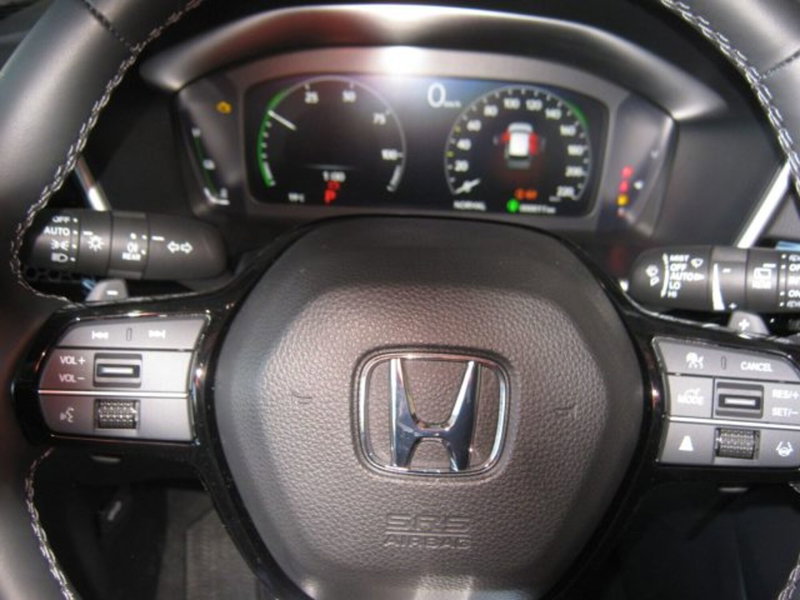 Honda CR-V nuova a Fermo (13)