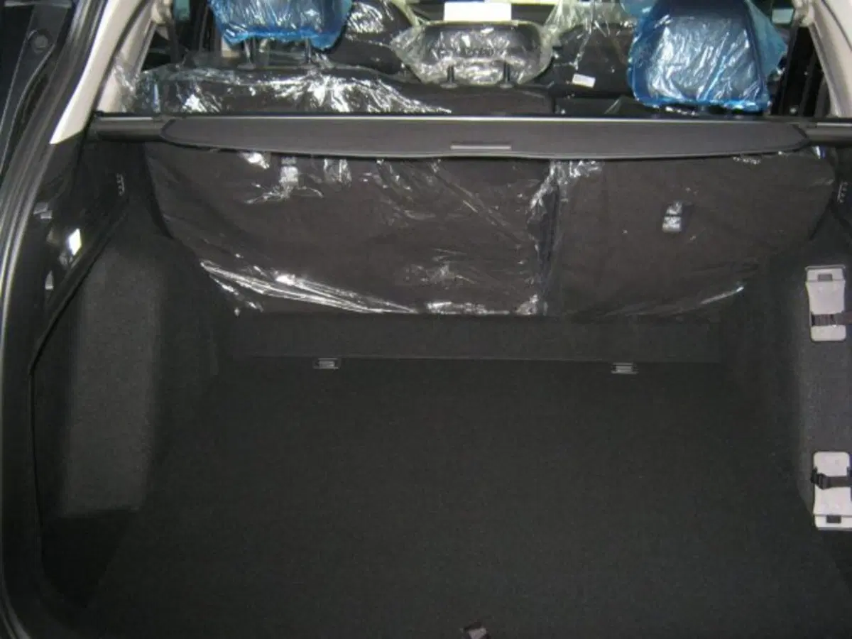 Honda CR-V nuova a Fermo (14)
