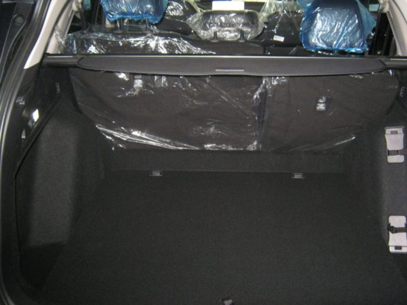 Honda CR-V nuova a Fermo (14)