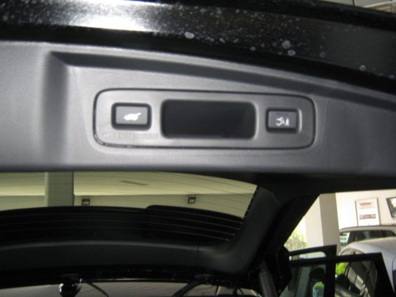 Honda CR-V nuova a Fermo (15)