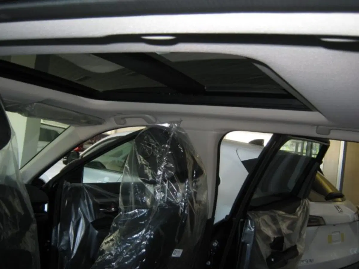 Honda CR-V nuova a Fermo (16)