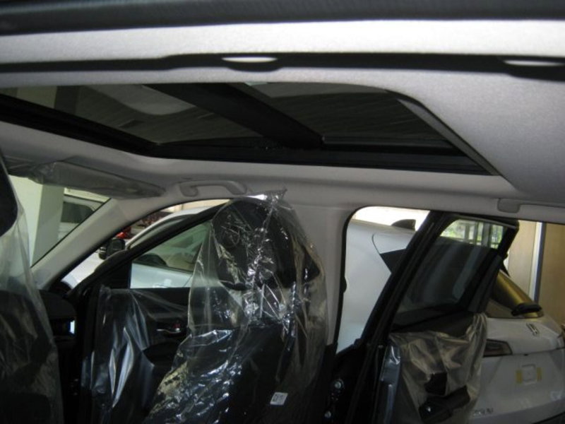 Honda CR-V nuova a Fermo (16)