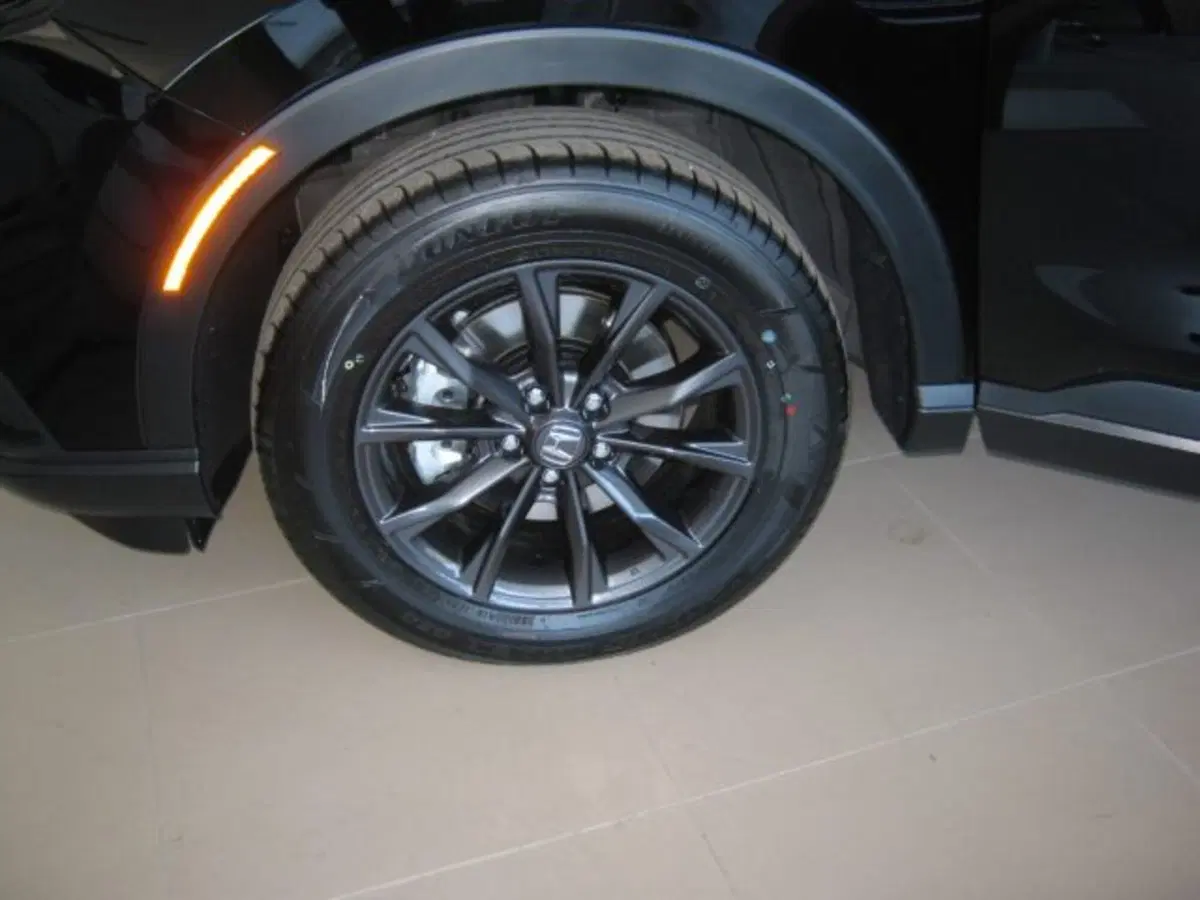 Honda CR-V nuova a Fermo (17)