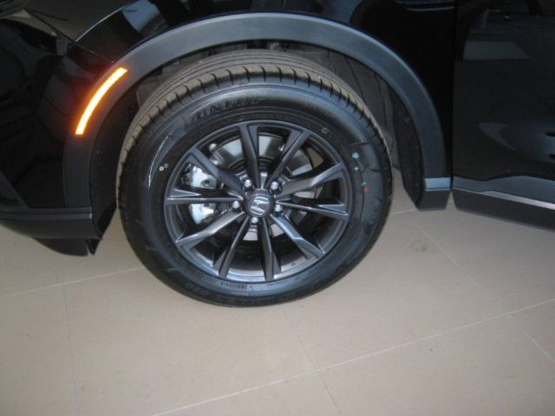 Honda CR-V nuova a Fermo (17)