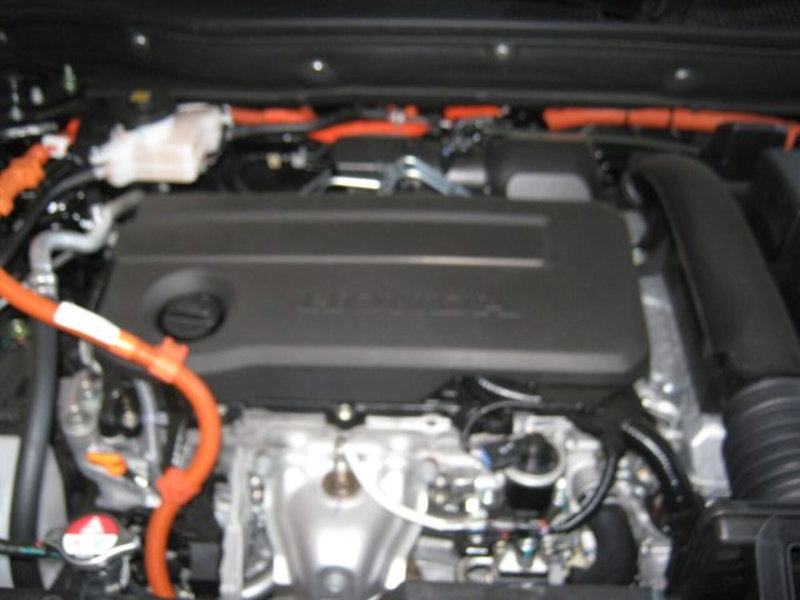 Honda CR-V nuova a Fermo (18)