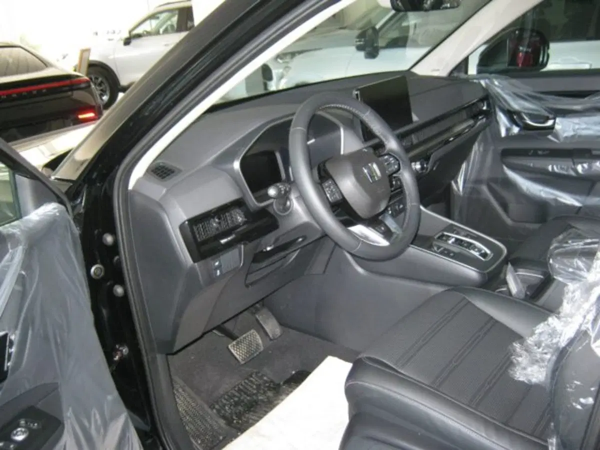 Honda CR-V nuova a Fermo (5)