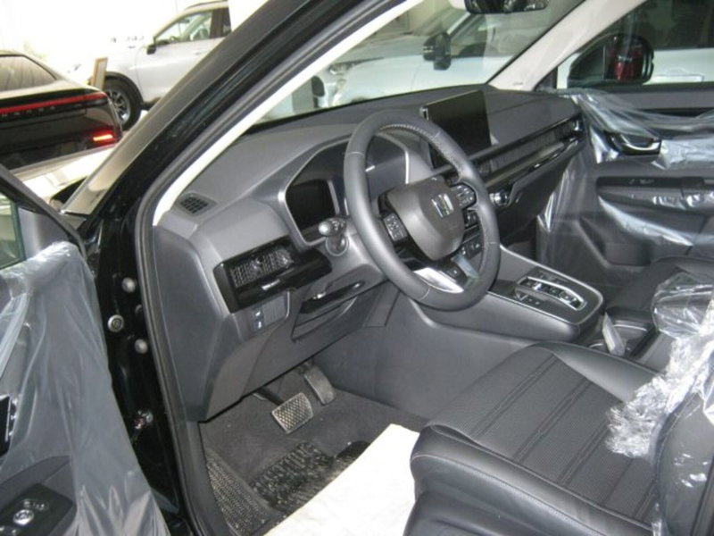 Honda CR-V nuova a Fermo (5)