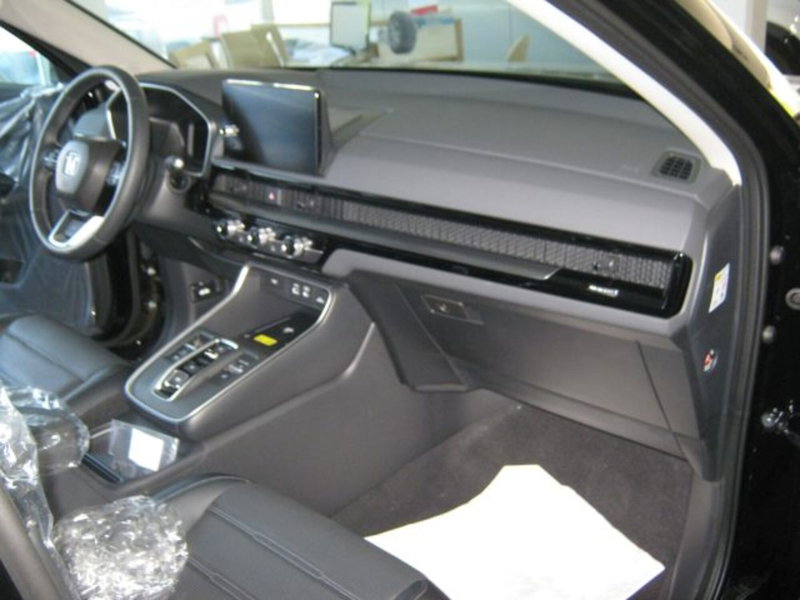 Honda CR-V nuova a Fermo (6)