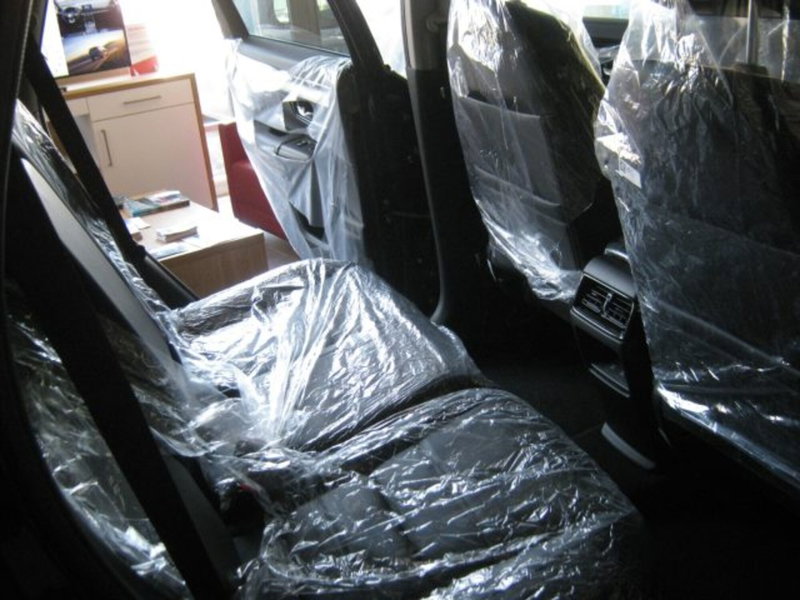 Honda CR-V nuova a Fermo (8)