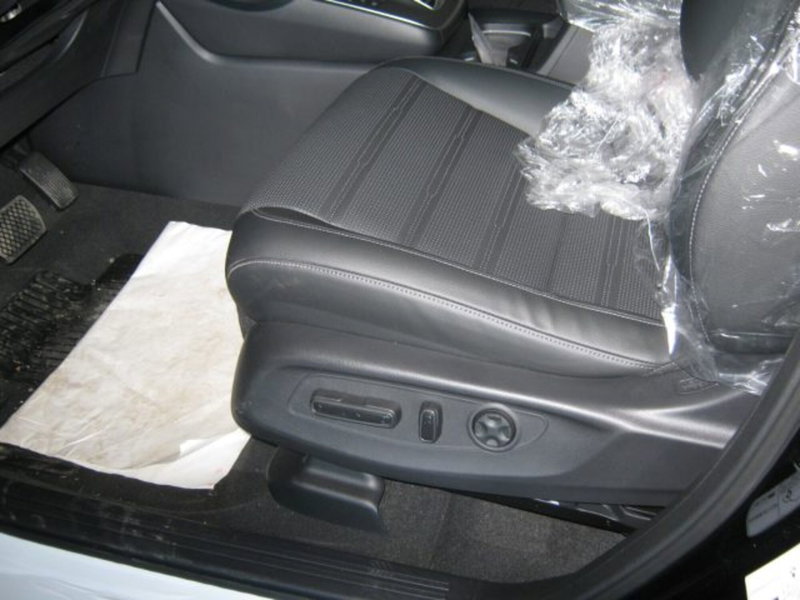 Honda CR-V nuova a Fermo (9)