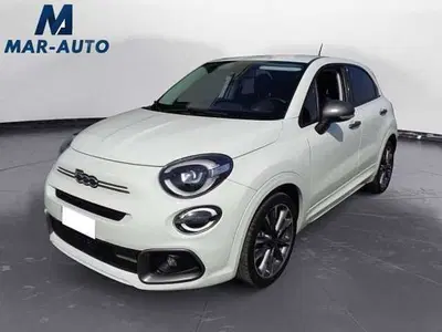 Fiat 500X 1.0 T3 120 CV Sport del 2023 usata a Castelfranco Veneto