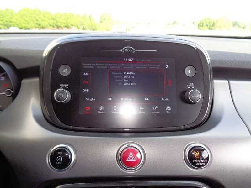 Fiat 500X usata a Treviso (13)