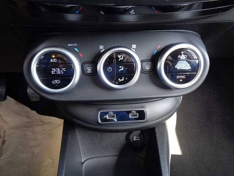 Fiat 500X usata a Treviso (14)