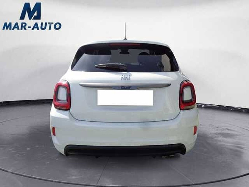 Fiat 500X usata a Treviso (15)