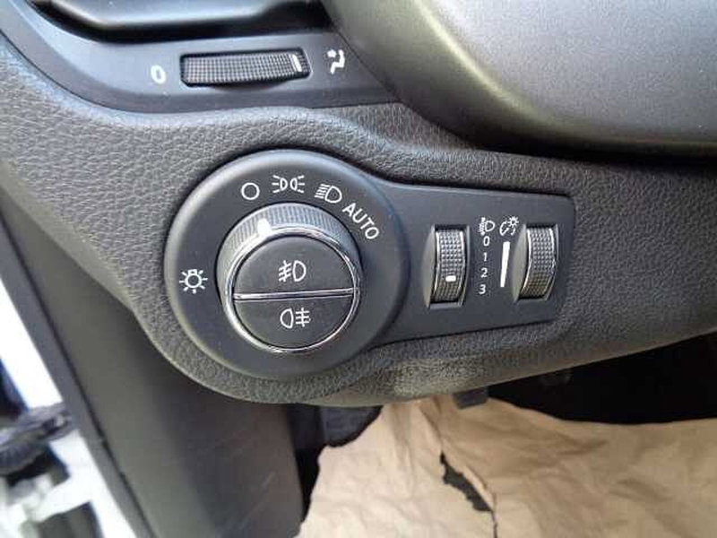 Fiat 500X usata a Treviso (17)