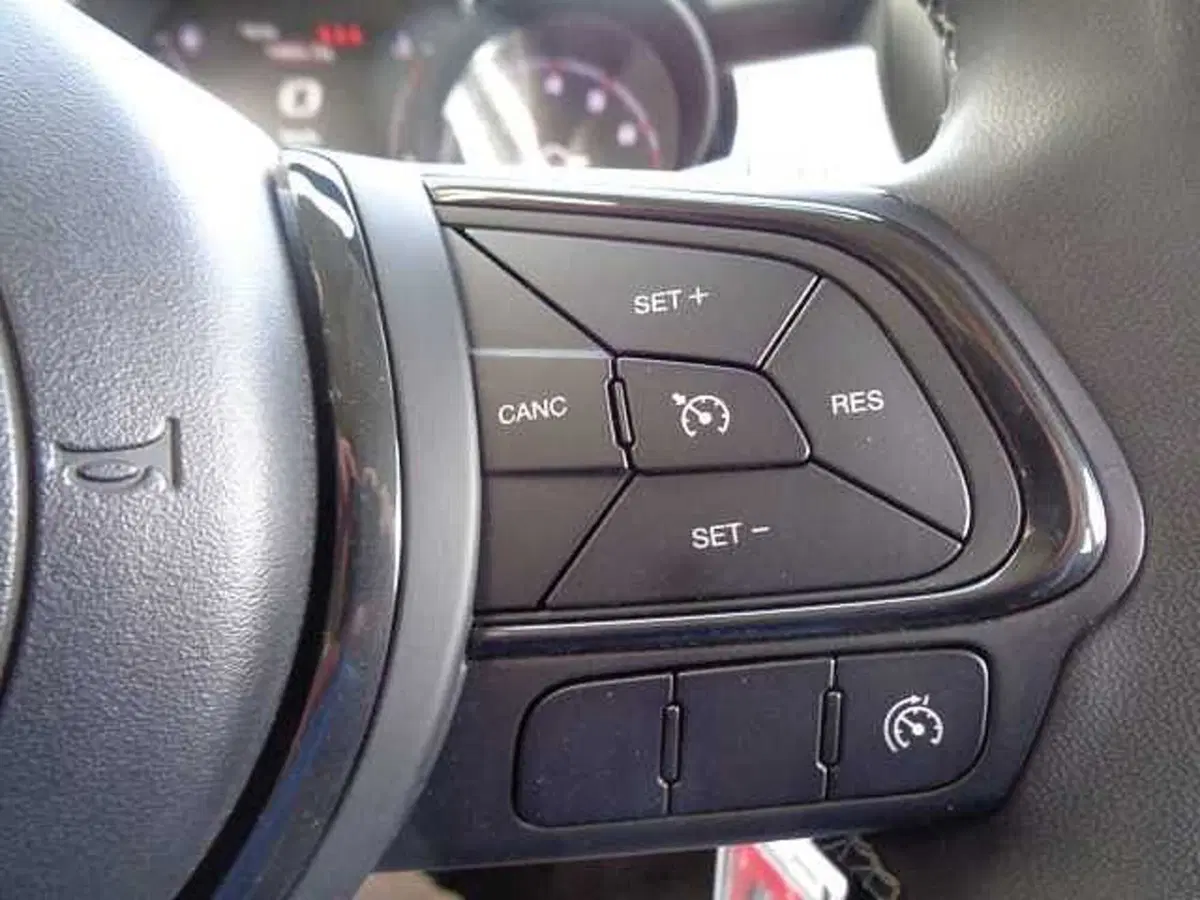 Fiat 500X usata a Treviso (18)
