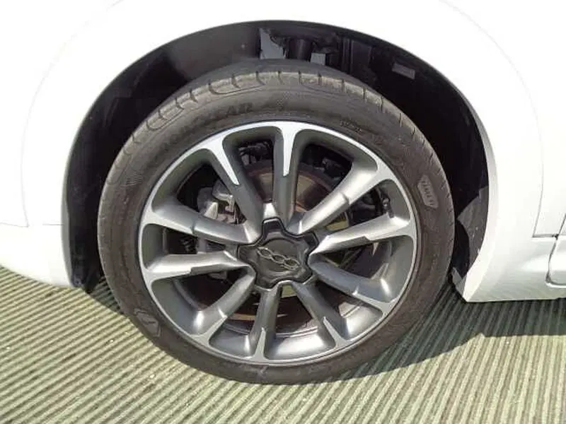 Fiat 500X usata a Treviso (6)