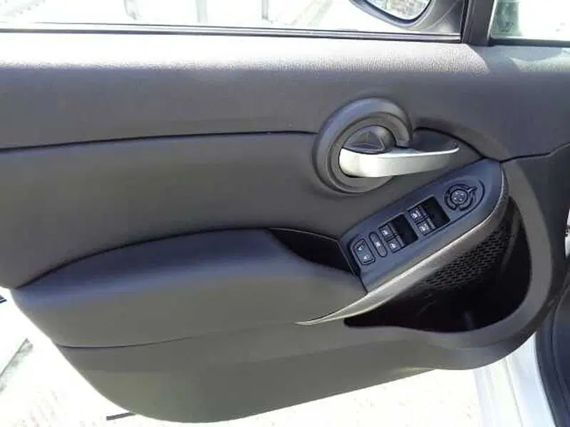 Fiat 500X usata a Treviso (7)