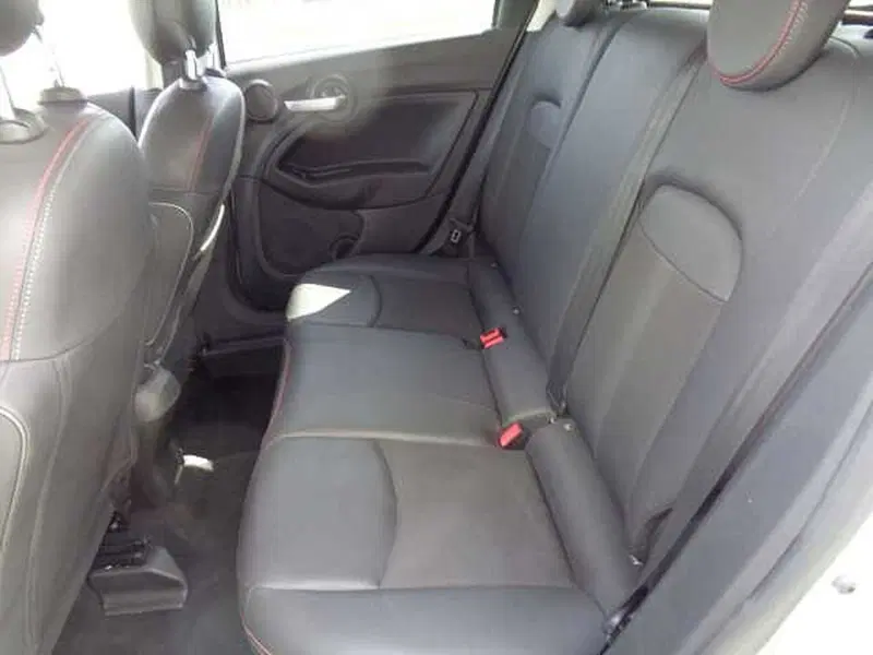 Fiat 500X usata a Treviso (9)