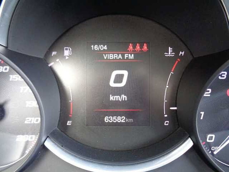 Fiat 500X usata a Treviso (10)