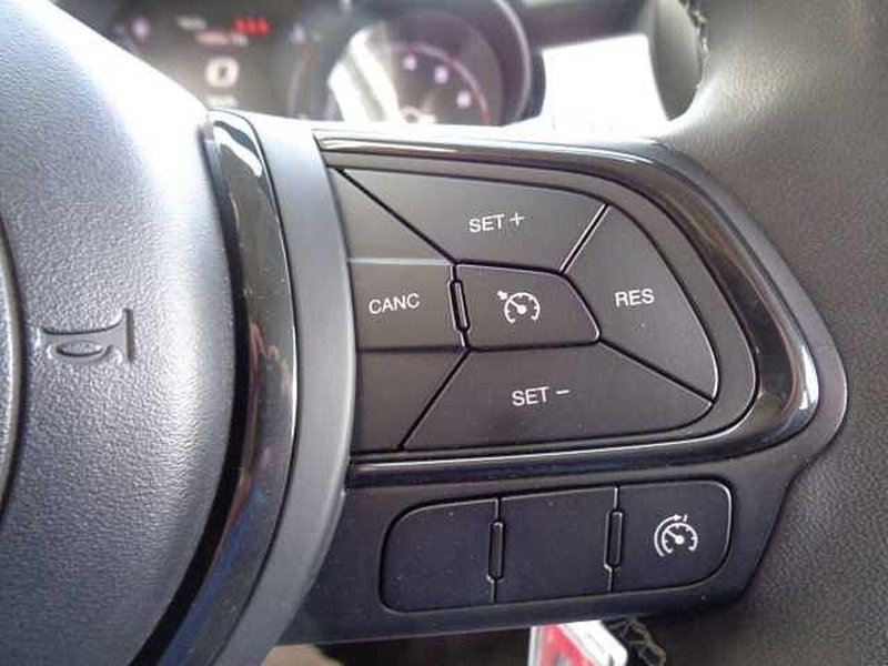 Fiat 500X usata a Treviso (18)