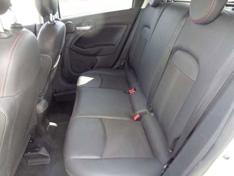 Fiat 500X usata a Treviso (9)