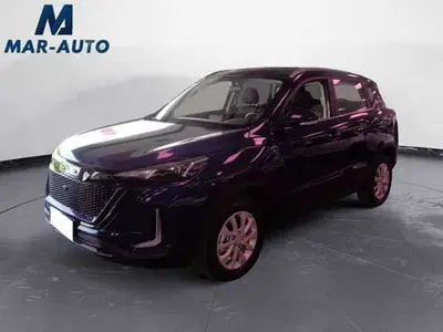 Evo Evo 5 II 1.5 turbo Essential 127cv nuova a Castelfranco Veneto