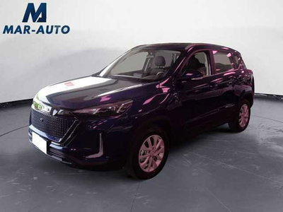Evo Evo 5 II 1.5 turbo Essential 127cv nuova a Castelfranco Veneto