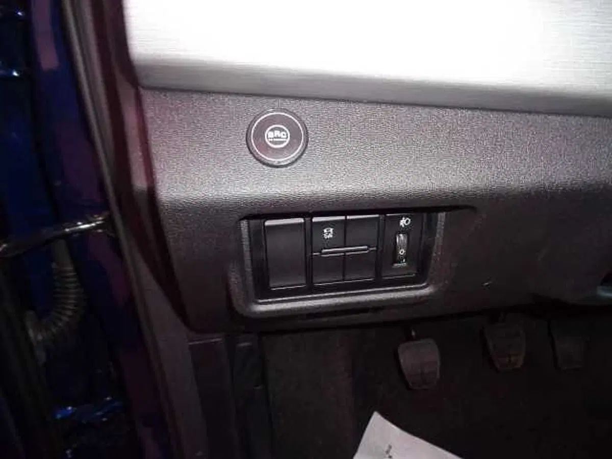 Evo Evo 5 II nuova a Treviso (14)