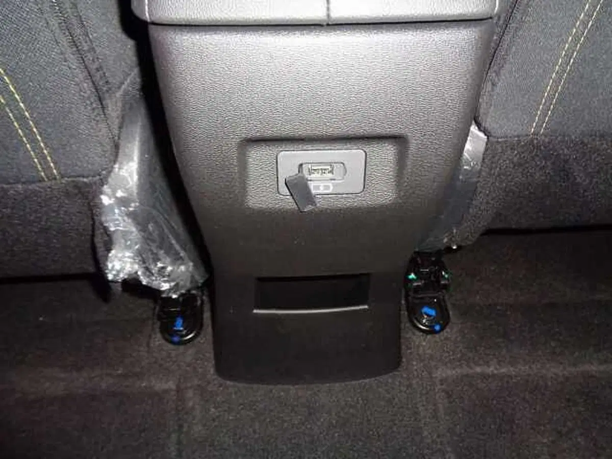 Evo Evo 5 II nuova a Treviso (15)