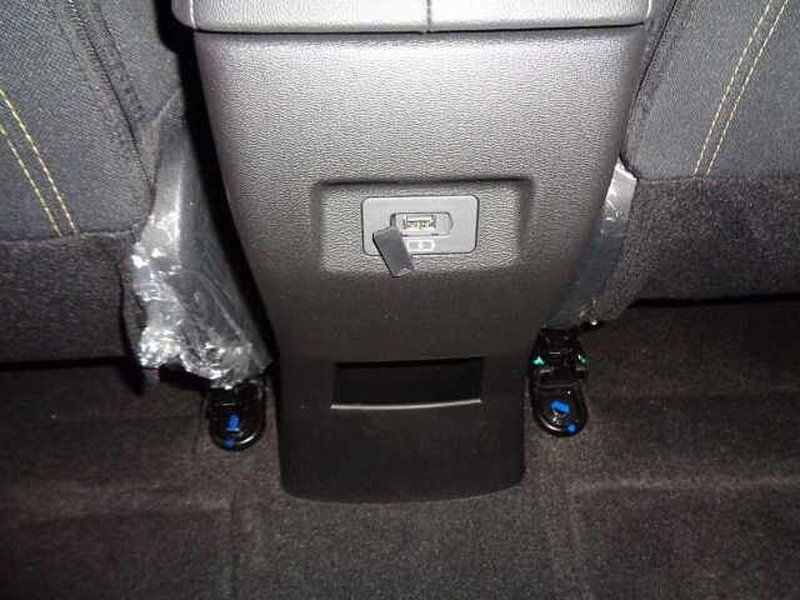 Evo Evo 5 II nuova a Treviso (15)