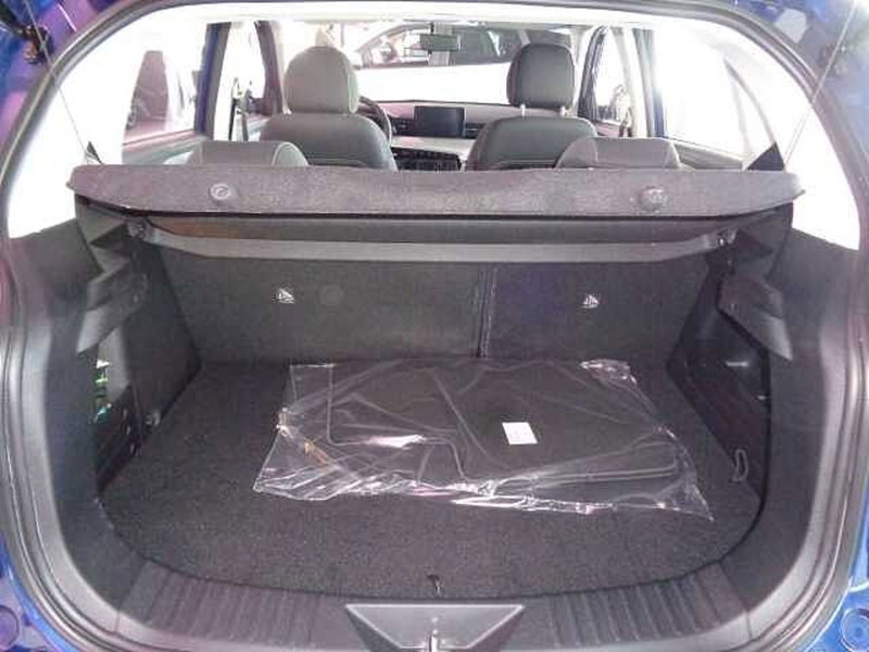 Evo Evo 5 II nuova a Treviso (16)