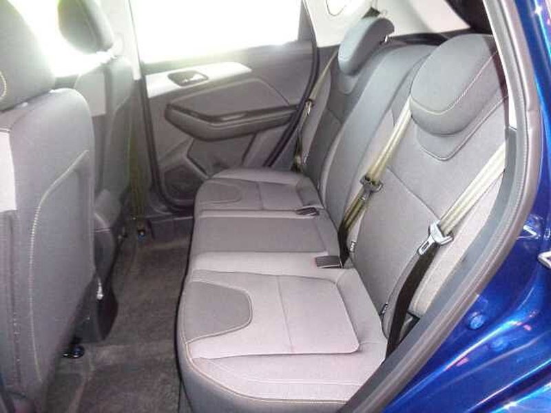 Evo Evo 5 II nuova a Treviso (8)