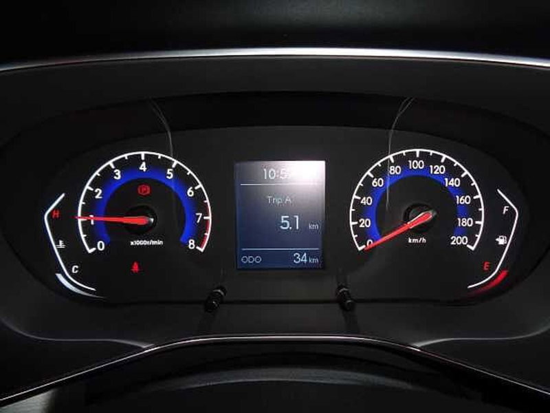 Evo Evo 5 II nuova a Treviso (9)
