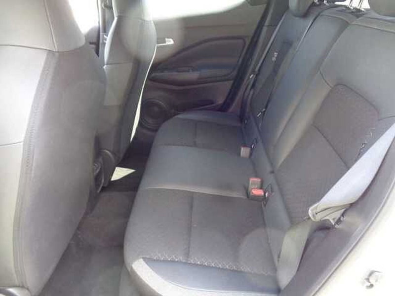 Nissan Juke usata a Treviso (10)