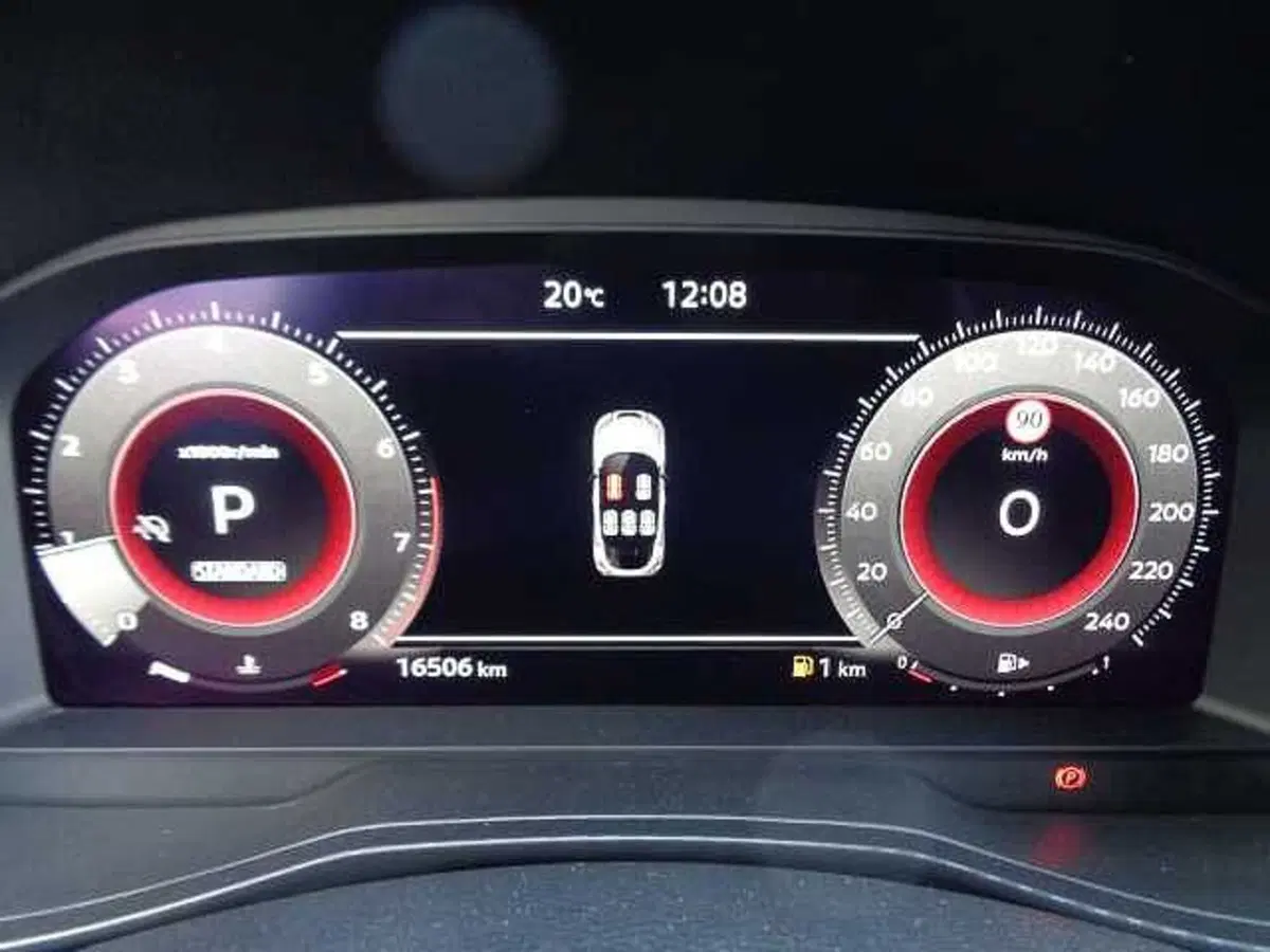 Nissan Juke usata a Treviso (11)