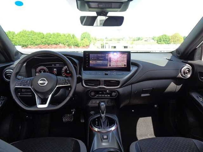 Nissan Juke usata a Treviso (12)