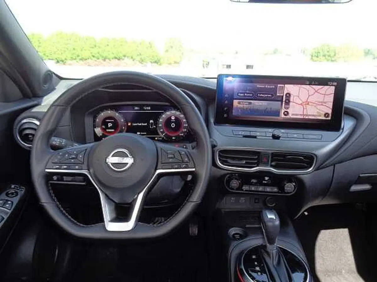 Nissan Juke usata a Treviso (13)