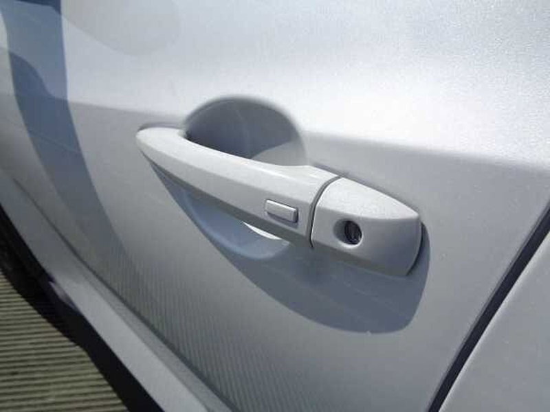 Nissan Juke usata a Treviso (7)