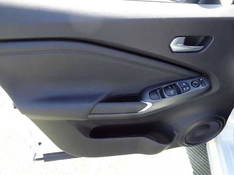 Nissan Juke usata a Treviso (8)