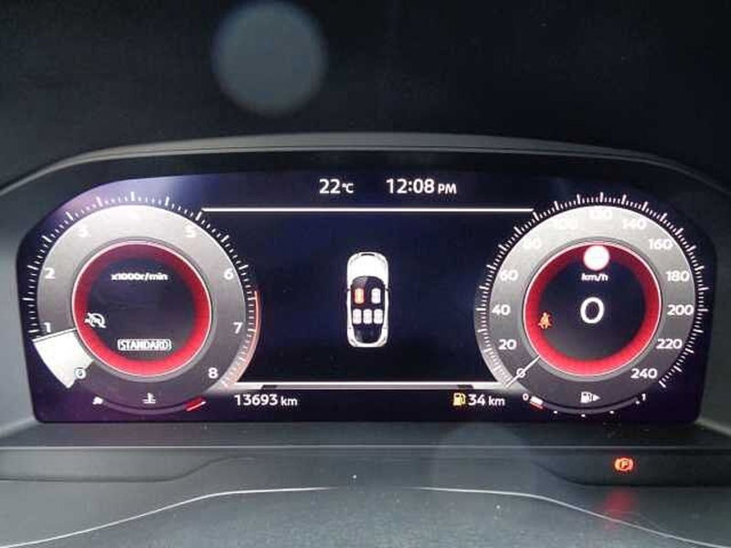 Nissan Juke usata a Treviso (10)