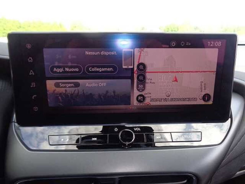 Nissan Juke usata a Treviso (13)