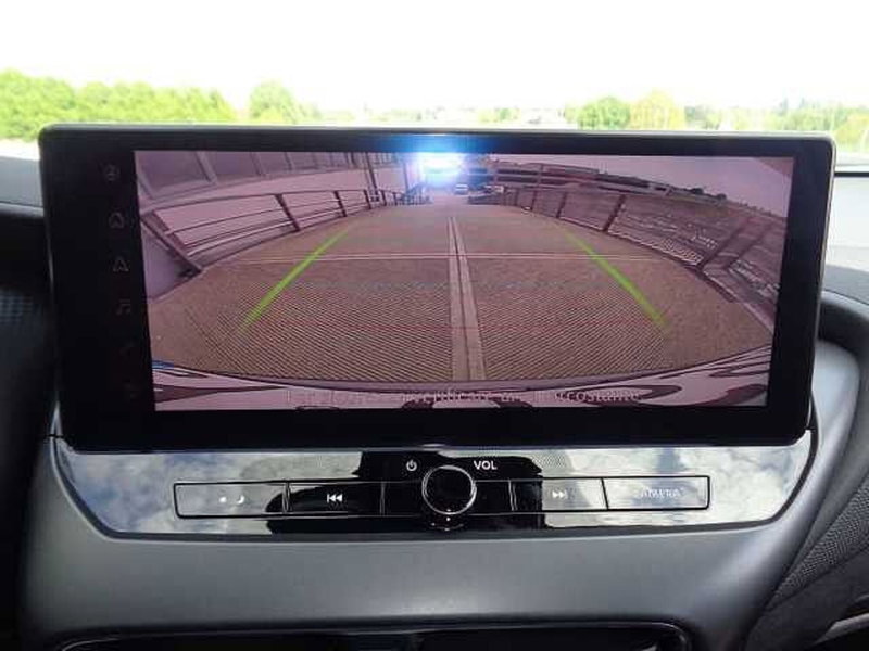 Nissan Juke usata a Treviso (14)