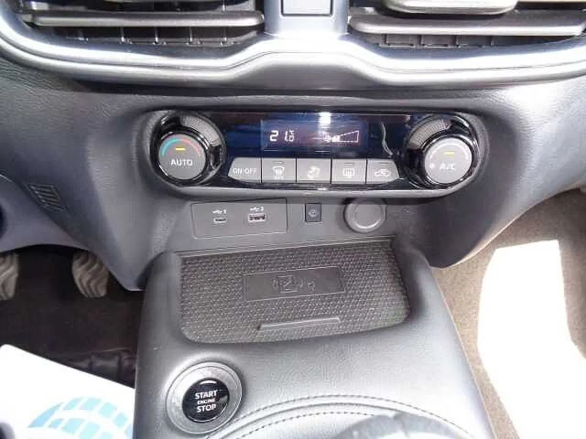 Nissan Juke usata a Treviso (15)