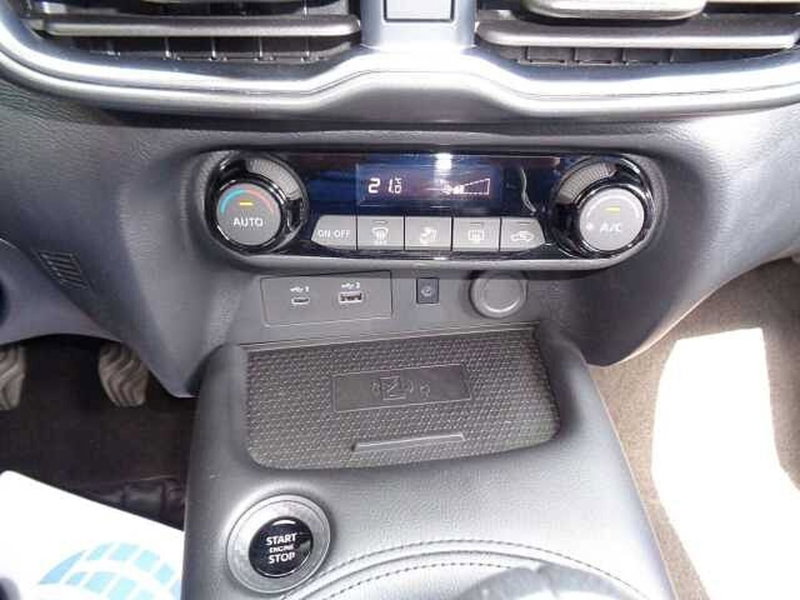 Nissan Juke usata a Treviso (15)