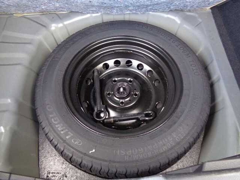 Nissan Juke usata a Treviso (17)