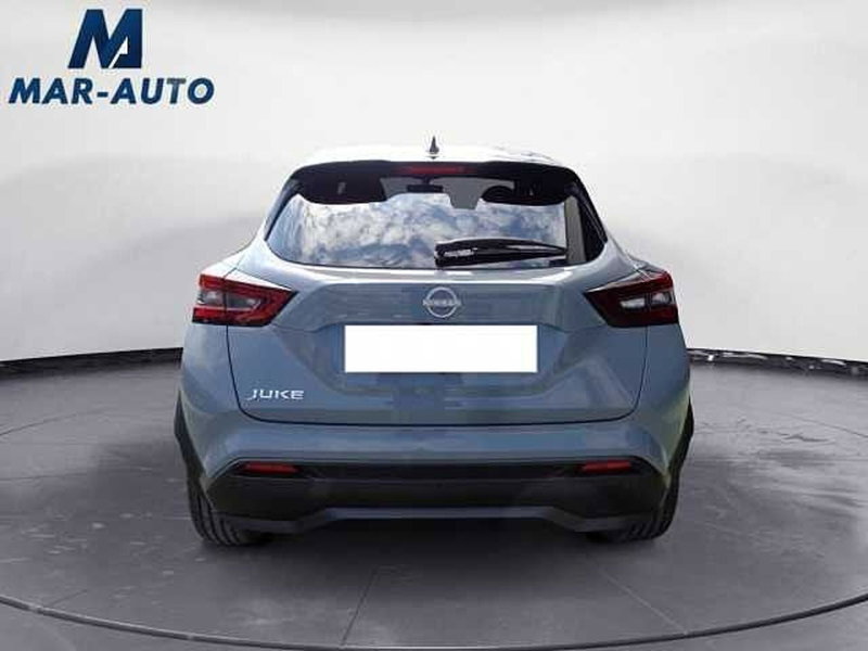 Nissan Juke usata a Treviso (18)